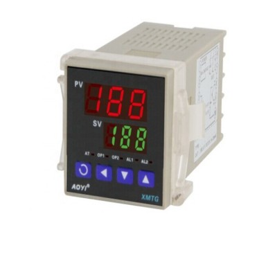 Thermostat thermocouple temperature control XMTG-3000 220v temperature controller