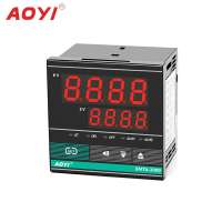 4-20ma Current output 96 x 96 (1/4 din)mm pid temperature controller