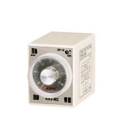 AH3-N electric timer delay relay 220v 24v 12v time relays