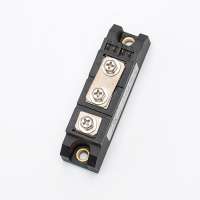 MTC60A 80A 90A 100A 120A Thyristor Module Power Modules  Diode Modules for welding machine