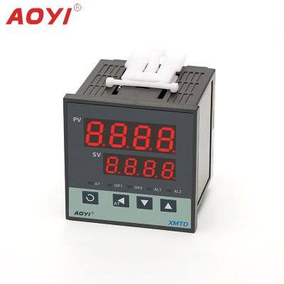 CE digital pid temperature controller XMTD-2000 for injection molding machine