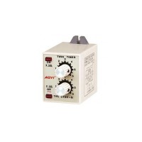 Repeat Cycle continuous digital on off time relay high quality silver time delay relay 220v