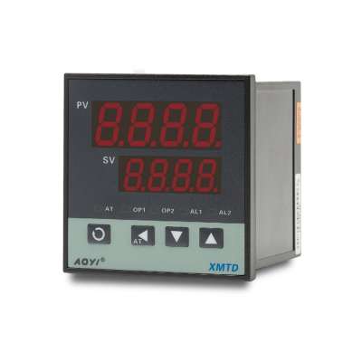 DC 12V XMTD-2000 Leading Manufacturer industrial use PID thermostat controller manufacturer