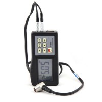 TM-8812C Digital Portable Ultrasonic Thickness Meter