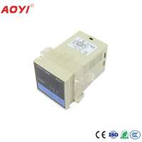 HN48S-S time delay relay 0.1s-990hour digital twin timer