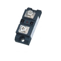 AOYI DC-AC SSR GYSSR-150DA 150A Single-phase control thyristor module