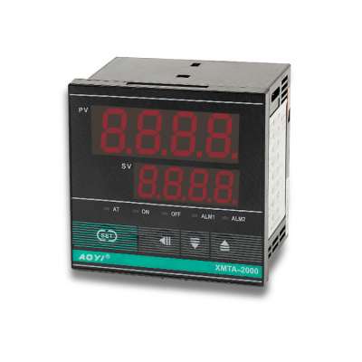 digital temperature and humidity controller controllers wit pt 100